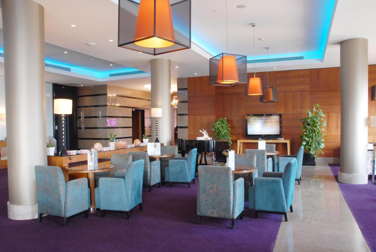 Blue Diamond Ataturk Palace Hotel Bursa Exterior foto