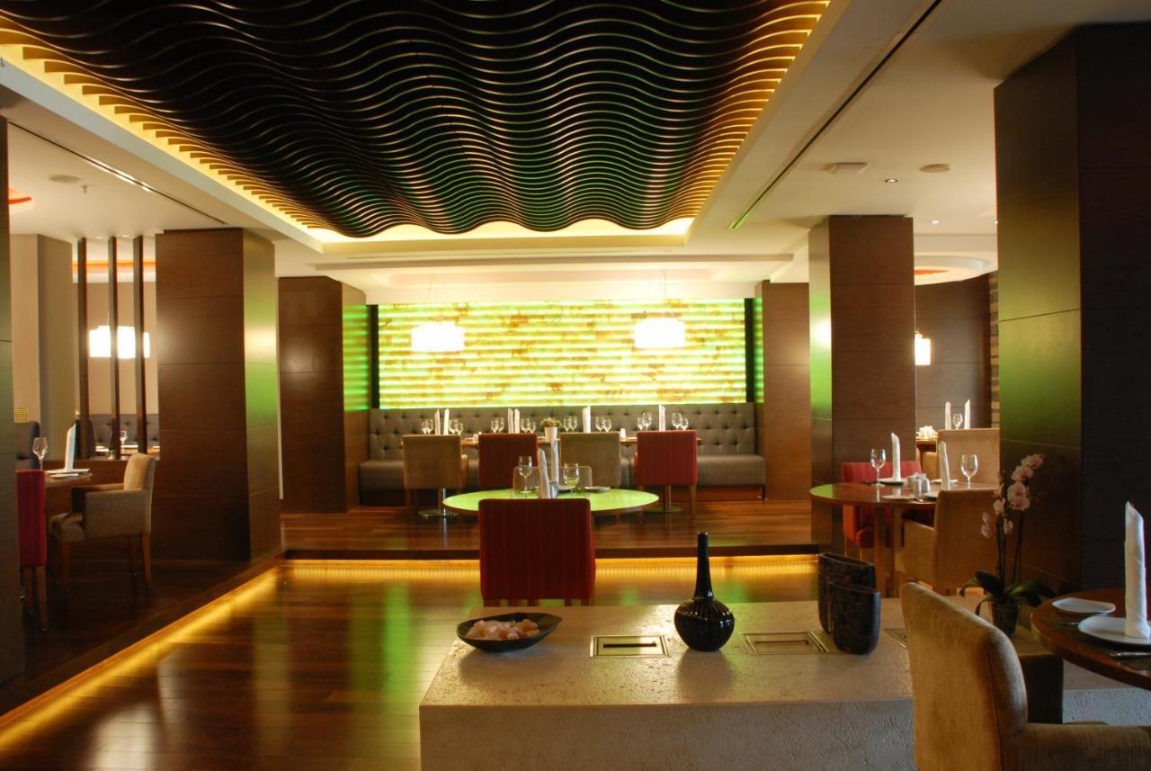 Blue Diamond Ataturk Palace Hotel Bursa Exterior foto